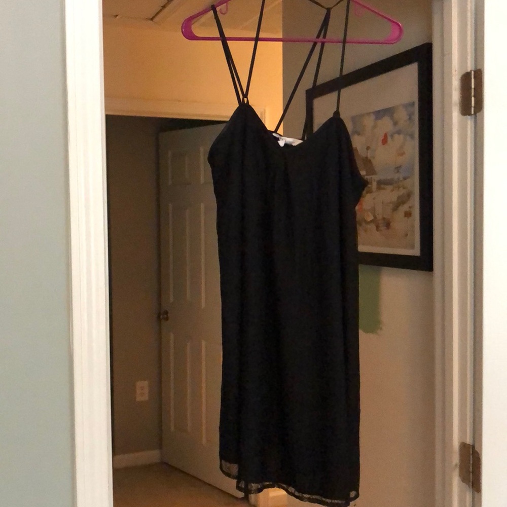 BCBG Dress